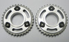 Yamaha R1 Adjustable Cam Sprocket Set