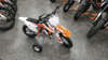 Training Wheels - Complete Kit - For 12+ KTM 50 SX Mini