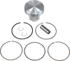 Piston Kit - Piston Kit Trx450 Foreman