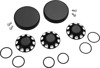 Axle Caps for Ryker - Ryker Axle Cap Set