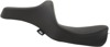 Predator Smooth Vinyl 2-Up Seat Black Foam - For 18-20 FLDE FLHC