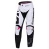 23 Syncron CC Pant Black/White/Rhodamine Youth Size - 28