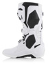 Tech 10 Boots White US 08