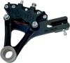 Rear Brake 125x4R 11.5 Disc - Black Ops