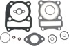 Top End Gasket Kit - For 02-09 Suzuki Ozark 04-09 LTZ250