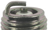 DCPR7E Standard Spark Plug, Terminal Nut - EACH