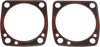 James Gaskets Base Gasket Kit 0.020" Cylinder Head Gasket