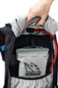 USWE POW Winter Protector Pack 25L - Carbon Black