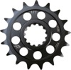 520 Steel Front Sprockets - Driven Spkt 1036-520-17