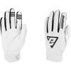 Answer Peak Glove White/Black - 2XL