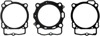 Race Cylinder Gasket Kit - For 16-18 Husqvarna KTM