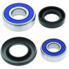 08-10 Polaris Outlaw 450 Front ATV Wheel Bearing & Seal Kit