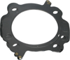 Cometic Cylinder Head Gasket Steel 4.00" Bore .030 MLS