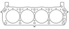 Cometic MLS Headgasket .040" for Ford 289/302/351, 4.060" Bore, Non-SVO