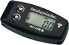 iMotominder Wireless Hour Meter - No wiring required - just peel & stick