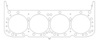 Cometic MLS Cylinder Head Gasket .040in for Chevrolet Gen-1 Small Block V8