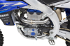 RS-12 Stainless Full Exhaust w/ Aluminum Muffler - For 19-24 Yamaha YZ250F