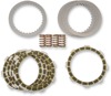 Dirt Digger Complete Clutch Kit - For 98-23 KX80/85/100/112 & 03-05 RM100