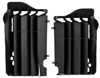 Radiator Louvers - Black - For 13-15 Honda CRF450R