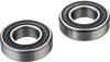 Bearing Kit Wheel Front - For 92-24 Gas Gas Husqvarna KTM Suzuki