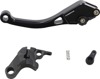 V3 2.0 Black Shorty Clutch Lever - For Ducati Models