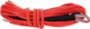 Winch Replacement Parts - Ab 4500Lb Synth Cable 33X1/4