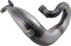 Works Pipe Expansion Chamber - For 2019 Husqvarna TE 300i & KTM 300 XC-W TPI