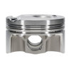 Piston Kit -7.6cc Dish, Set of 4 Pistons For Ford 2.3L EcoBoost