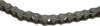 Standard Roller Chain 530 Pitch X 110 Links