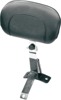 Driver Backrest Kits - Smooth Driver Adj Backrest