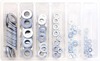 Washer Assortment Packs - Flat Washer Assortment