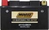 Factory Activated YTZ AGM Maintenance Free Battery 190CCA 12V 8.6Ah - Replaces YTZ10S