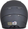 FX-99 Full Face Street Helmet Gray Large