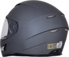 FX-99 Full Face Street Helmet Gray Large