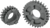 Andrews 5-Speed Sportster Transmission Gear Sets, Close Ratio 1st Gear Set