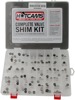 Hot Cams Valve Shim Kit 8.9mm 1.72-2.60mm For KTM