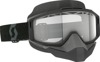 Split OTG Snow Cross Goggle - Split Otg Sx Blk Clr