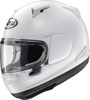 Arai Quantum-X Solid Full Face Helmet White XS - Full face helmet with advanced ventilation