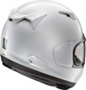 Arai Quantum-X Solid Full Face Helmet White XS - Full face helmet with advanced ventilation