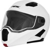 FX-111 Modular Street Helmet White Small