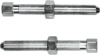 Axle Adjusters - Axle Adjusters Cad Plated