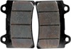 LS Street Excel Sintered Rear Brake Pads