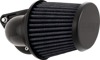 Carbon Fiber VO2 Falcon Air Intake - For Harley Twin Cam