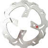 Stainless Steel Racing Rotor Rear - For 09-14 Honda CB1000R