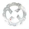 Stainless Steel Racing Rotor Rear - For 09-14 Honda CB1000R