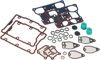 Rocker Box Gasket Kit - For 99-17 Harley Twin Cam