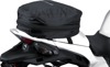 Nelson-Rigg CL-1060-R Commuter Lite Tail Bag - Black, Expandable, 11.71L