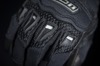 Twenty-Niner Short Cuff Gloves - Black Men's 4X-Large