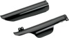 Fork Slider Protectors for Yamaha - Frk Sld Blk Yz/Wr125/250/F