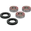 Pw Premium Wheel Bearing